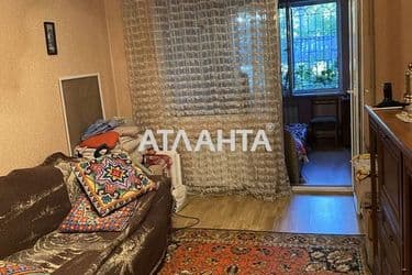 3-комнатная квартира по адресу ул. 40 лет обороны одессы (площадь 70,2 м²) - Atlanta.ua - фото 17