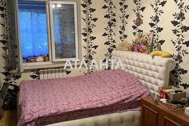 3-комнатная квартира по адресу ул. 40 лет обороны одессы (площадь 70,2 м²) - Atlanta.ua - фото 15