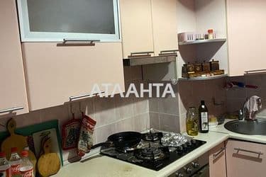 3-комнатная квартира по адресу ул. 40 лет обороны одессы (площадь 70,2 м²) - Atlanta.ua - фото 22