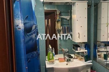 3-комнатная квартира по адресу ул. 40 лет обороны одессы (площадь 70,2 м²) - Atlanta.ua - фото 25