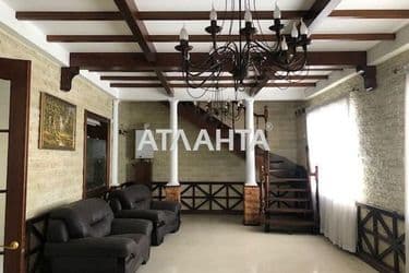 Дом по адресу ул. Речная (площадь 380 м²) - Atlanta.ua - фото 30