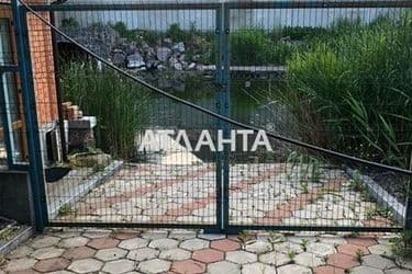 Дом по адресу ул. Речная (площадь 380 м²) - Atlanta.ua - фото 32