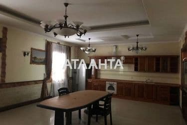 Дом по адресу ул. Речная (площадь 380 м²) - Atlanta.ua - фото 36