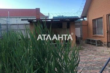 Дом по адресу ул. Речная (площадь 380 м²) - Atlanta.ua - фото 42