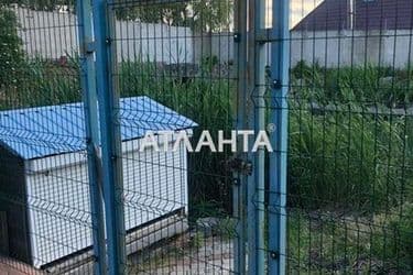 Дом по адресу ул. Речная (площадь 380 м²) - Atlanta.ua - фото 47