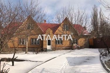 Дом по адресу ул. Речная (площадь 380 м²) - Atlanta.ua - фото 54