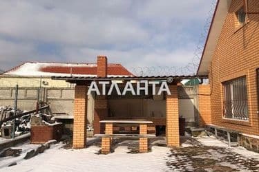 Дом по адресу ул. Речная (площадь 380 м²) - Atlanta.ua - фото 55