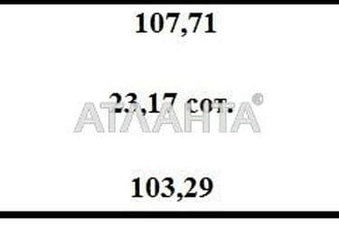 Landplot by the address st. Tiraspolskiy 2 y per (area 23,2 acr) - Atlanta.ua - photo 4