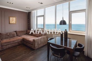 3-кімнатна квартира за адресою вул. Гагарінське плато (площа 118 м²) - Atlanta.ua - фото 21