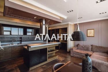 3-кімнатна квартира за адресою вул. Гагарінське плато (площа 118 м²) - Atlanta.ua - фото 25