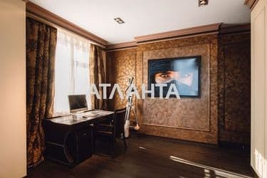 3-кімнатна квартира за адресою вул. Гагарінське плато (площа 118 м²) - Atlanta.ua - фото 31