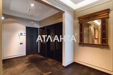 3-кімнатна квартира за адресою вул. Гагарінське плато (площа 118 м²) - Atlanta.ua - фото 34