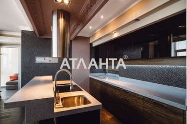 3-кімнатна квартира за адресою вул. Гагарінське плато (площа 118 м²) - Atlanta.ua - фото 39