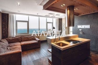 3-кімнатна квартира за адресою вул. Гагарінське плато (площа 118 м²) - Atlanta.ua - фото 22