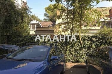 Commercial real estate at st. Pirogovskaya (area 315 m²) - Atlanta.ua - photo 18