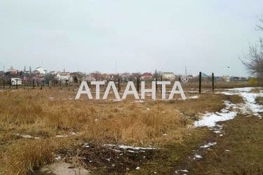 Участок по адресу Степовой пер. (площадь 7,4 сот) - Atlanta.ua - фото 5