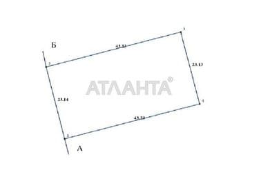 Landplot by the address (area 10 acr) - Atlanta.ua - photo 16