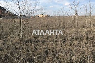 Участок по адресу ул. Закарпатская (площадь 10 сот) - Atlanta.ua - фото 8