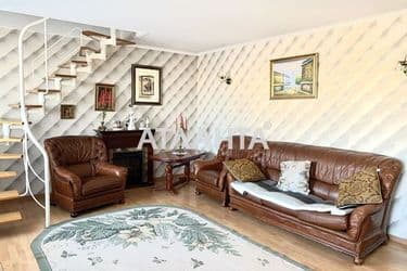 3-кімнатна квартира за адресою вул. Філатова ак. (площа 165 м²) - Atlanta.ua - фото 19