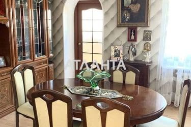 3-кімнатна квартира за адресою вул. Філатова ак. (площа 165 м²) - Atlanta.ua - фото 18