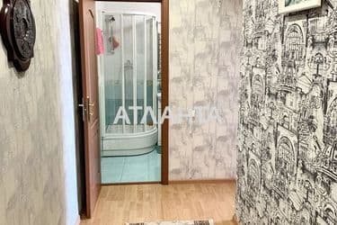 3-кімнатна квартира за адресою вул. Філатова ак. (площа 165 м²) - Atlanta.ua - фото 25