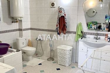 3-кімнатна квартира за адресою вул. Філатова ак. (площа 165 м²) - Atlanta.ua - фото 26