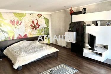 3-кімнатна квартира за адресою вул. Філатова ак. (площа 165 м²) - Atlanta.ua - фото 21