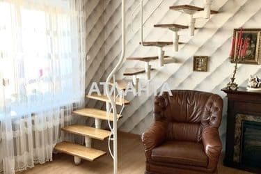 3-кімнатна квартира за адресою вул. Філатова ак. (площа 165 м²) - Atlanta.ua - фото 20