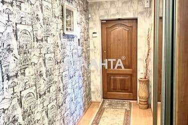 3-кімнатна квартира за адресою вул. Філатова ак. (площа 165 м²) - Atlanta.ua - фото 28