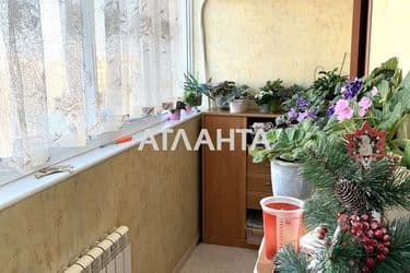 3-кімнатна квартира за адресою вул. Філатова ак. (площа 165 м²) - Atlanta.ua - фото 30