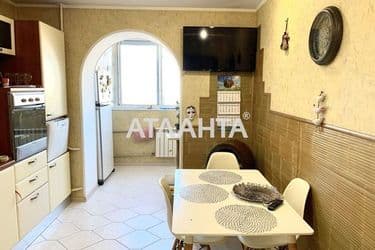 3-кімнатна квартира за адресою вул. Філатова ак. (площа 165 м²) - Atlanta.ua - фото 24