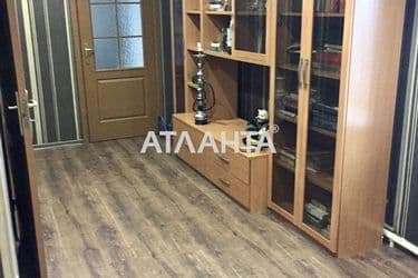 3-кімнатна квартира за адресою вул. Філатова ак. (площа 165 м²) - Atlanta.ua - фото 29