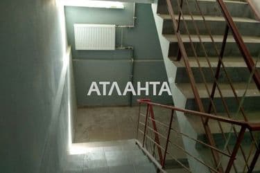 1-кімнатна квартира за адресою Кравцова павла пров. (площа 24,5 м²) - Atlanta.ua - фото 17