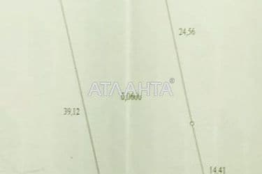 Ділянка за адресою вул. 2-я лінія (площа 6 сот) - Atlanta.ua - фото 4