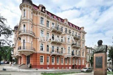 Комерційна нерухомість за адресою вул. Софіївська (площа 52,6 м²) - Atlanta.ua - фото 11