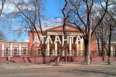 Комерційна нерухомість за адресою вул. Софіївська (площа 52,6 м²) - Atlanta.ua - фото 12