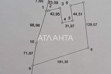 Ділянка за адресою вул. Набережна (площа 200 сот) - Atlanta.ua - фото 6