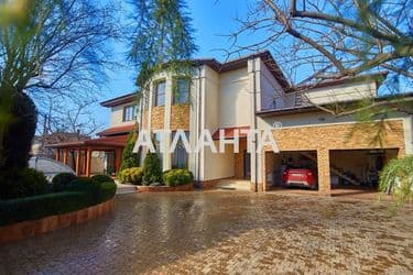 House by the address st. Chubaevskaya Selsovetskaya (area 300 m²) - Atlanta.ua - photo 27