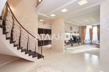 House by the address st. Chubaevskaya Selsovetskaya (area 300 m²) - Atlanta.ua - photo 29