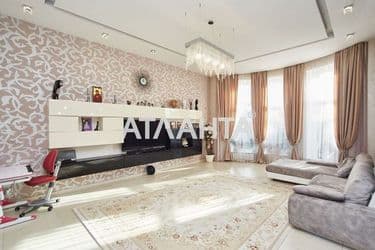 House by the address st. Chubaevskaya Selsovetskaya (area 300 m²) - Atlanta.ua - photo 30