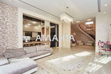 House by the address st. Chubaevskaya Selsovetskaya (area 300 m²) - Atlanta.ua - photo 31