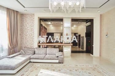 House by the address st. Chubaevskaya Selsovetskaya (area 300 m²) - Atlanta.ua - photo 32