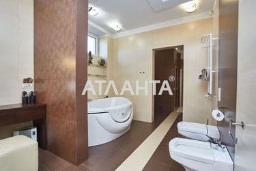 House by the address st. Chubaevskaya Selsovetskaya (area 300 m²) - Atlanta.ua - photo 41