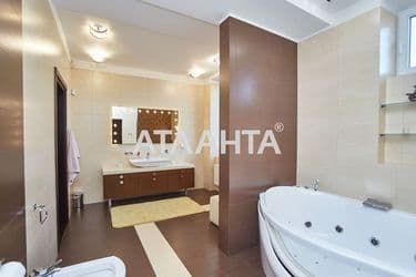 House by the address st. Chubaevskaya Selsovetskaya (area 300 m²) - Atlanta.ua - photo 42