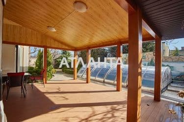 House by the address st. Chubaevskaya Selsovetskaya (area 300 m²) - Atlanta.ua - photo 45