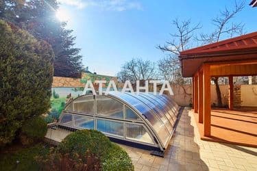 House by the address st. Chubaevskaya Selsovetskaya (area 300 m²) - Atlanta.ua - photo 46