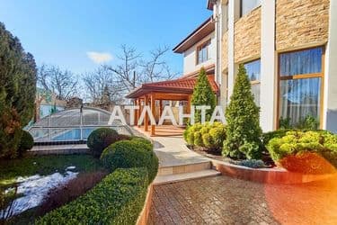 House by the address st. Chubaevskaya Selsovetskaya (area 300 m²) - Atlanta.ua - photo 47
