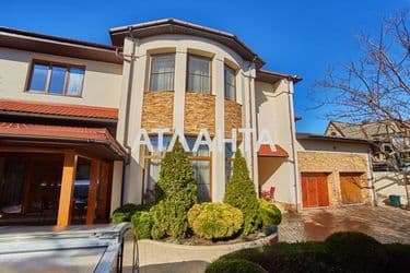 House by the address st. Chubaevskaya Selsovetskaya (area 300 m²) - Atlanta.ua - photo 48