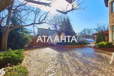 House by the address st. Chubaevskaya Selsovetskaya (area 300 m²) - Atlanta.ua - photo 49