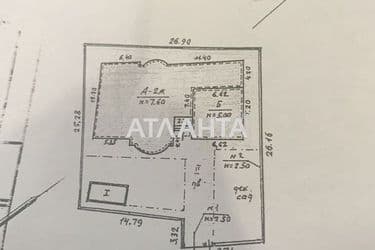 House by the address st. Chubaevskaya Selsovetskaya (area 300 m²) - Atlanta.ua - photo 52